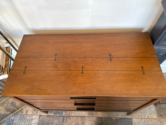 Lane Dresser
