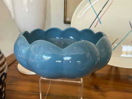 Midcentury Ceramic Planter