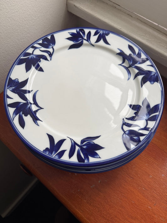 Pier One Ming Plates