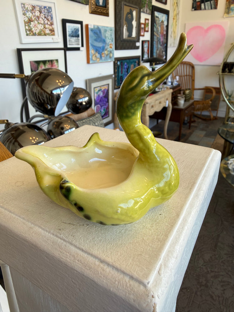 Duck Trinket Dish