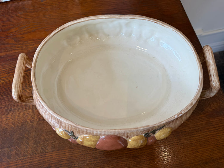 Arnel’s Mushroom Casserole