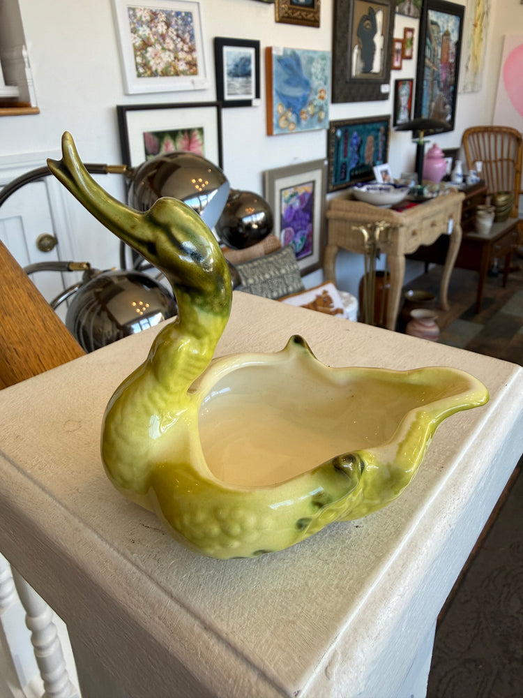 Duck Trinket Dish