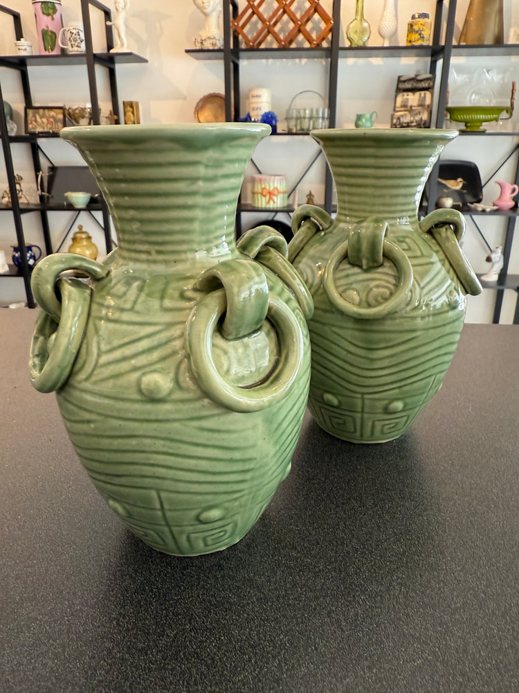 Chinese Celadon Vase