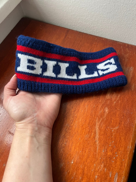 Buffalo Bills Headband