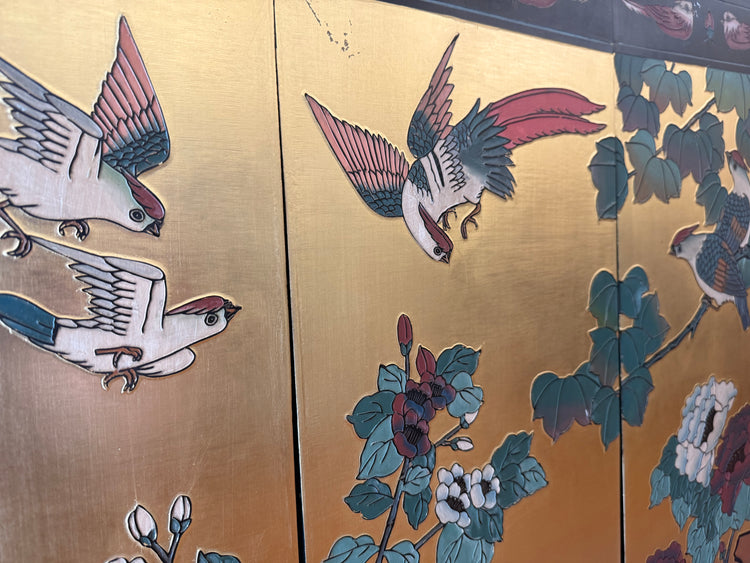 Asian Wall Hanging