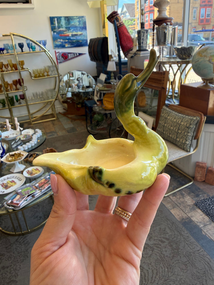 Duck Trinket Dish