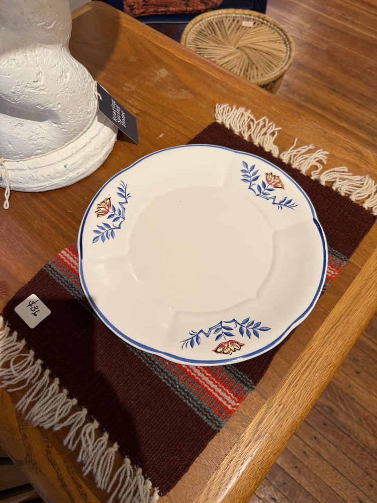 Soup Tureen