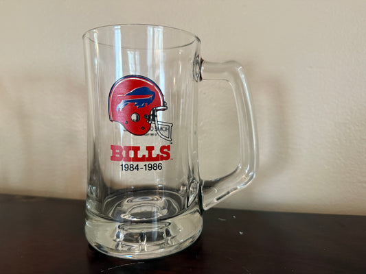 Pizza Hut Bills Mugs