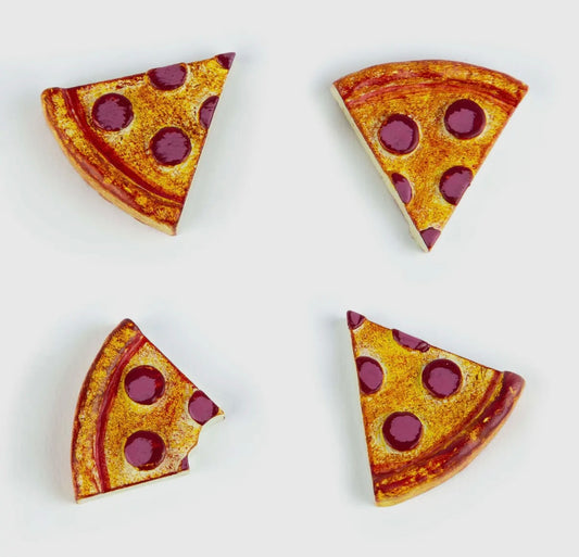 Pizza Magnets