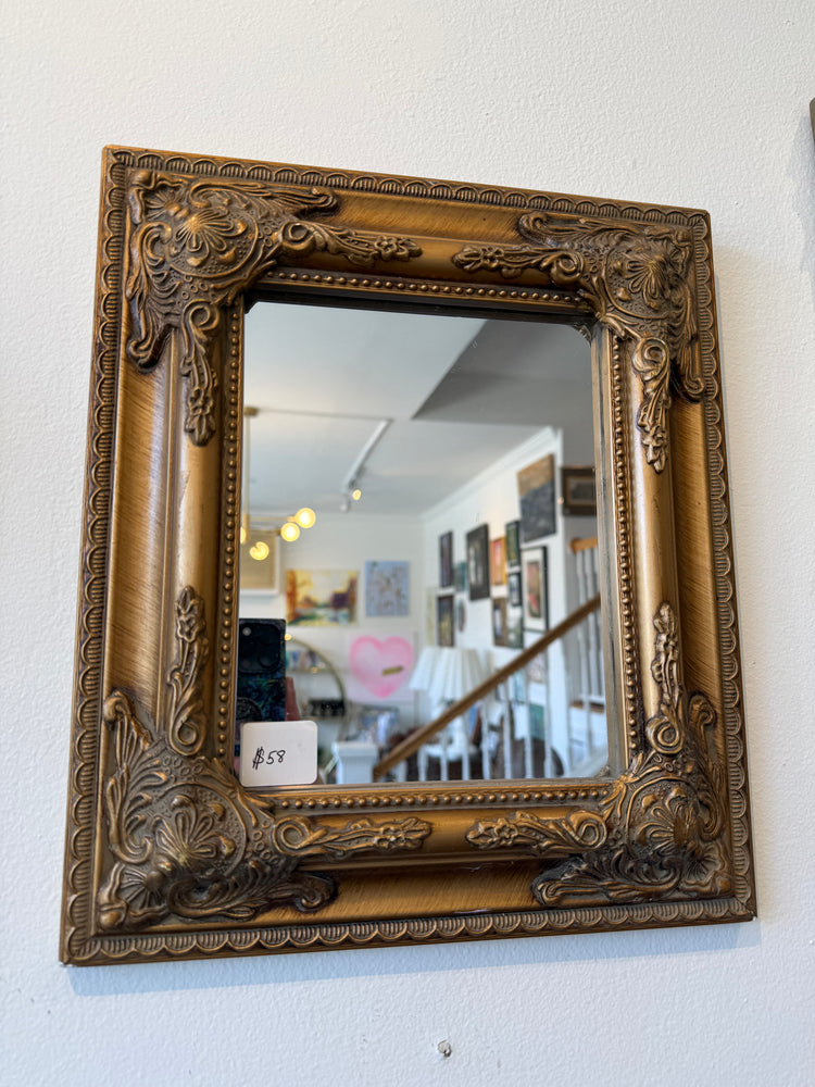 12 x 14 Mirror