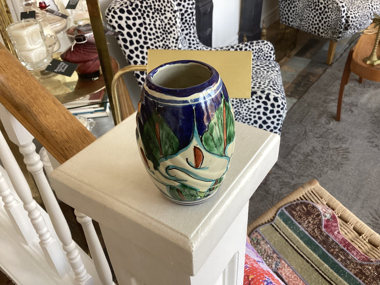 Calla Lily Vase