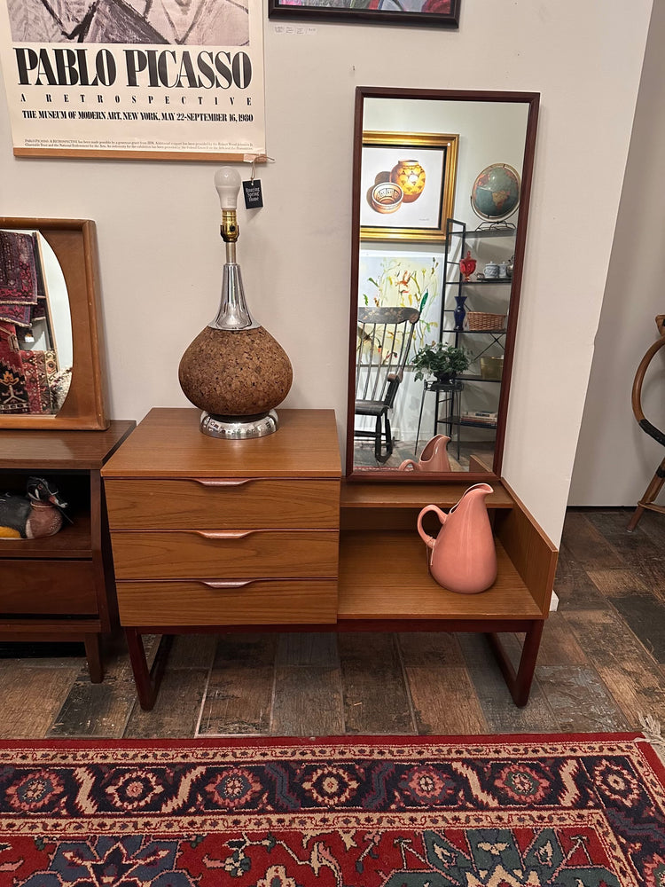 Europa Furniture Dressing Table