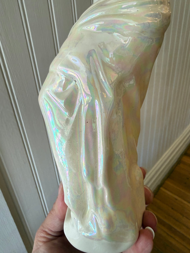Iridescent Venus de Milo