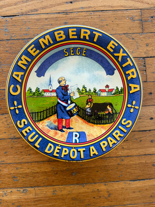 Mikasa Camembert Plate
