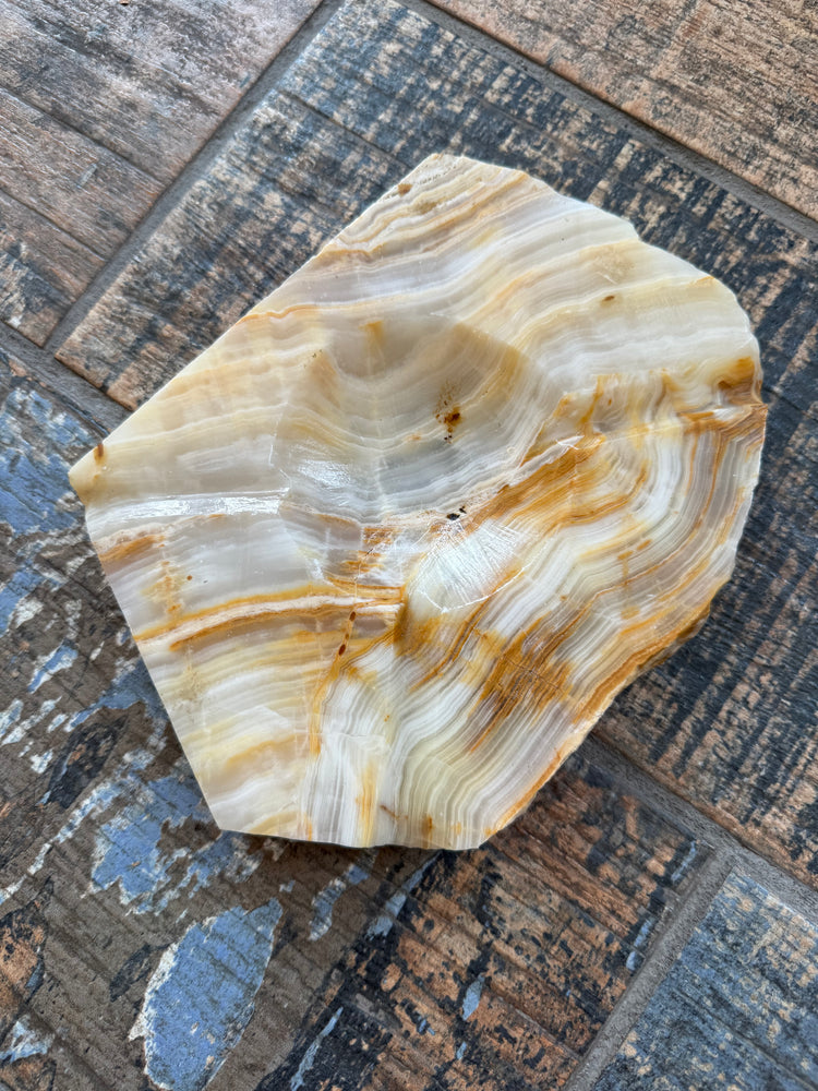 Marble Ashtray