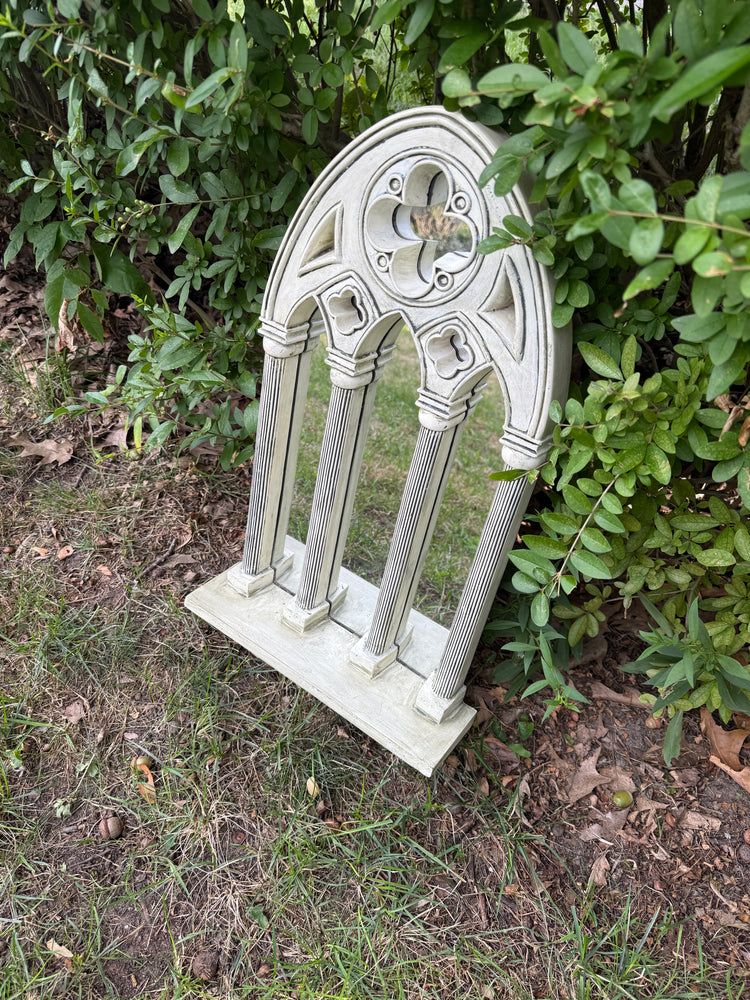 Gothic Accent Mirror