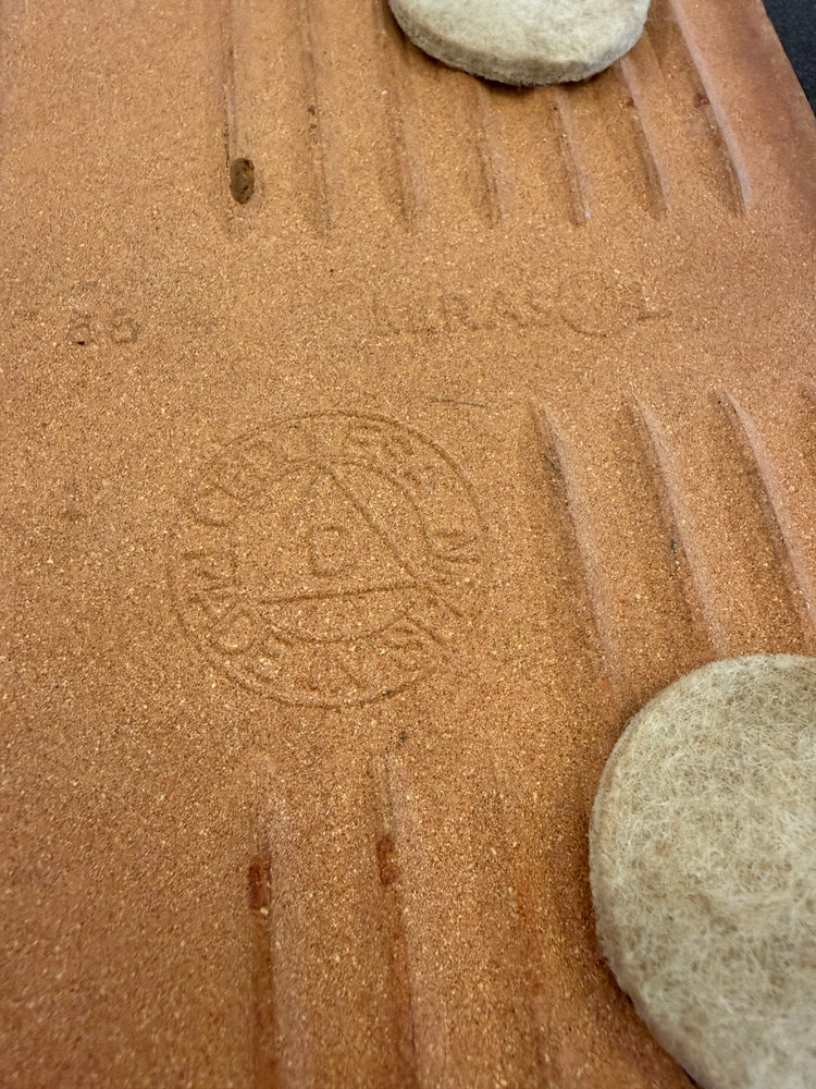 Mariposa Tile from Portugal