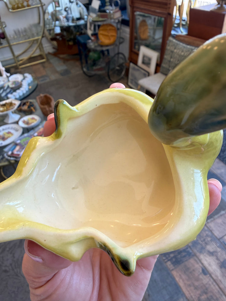 Duck Trinket Dish