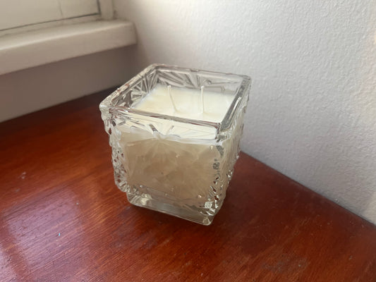 Avon Cinnamon Candle