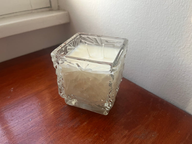 Avon Cinnamon Candle