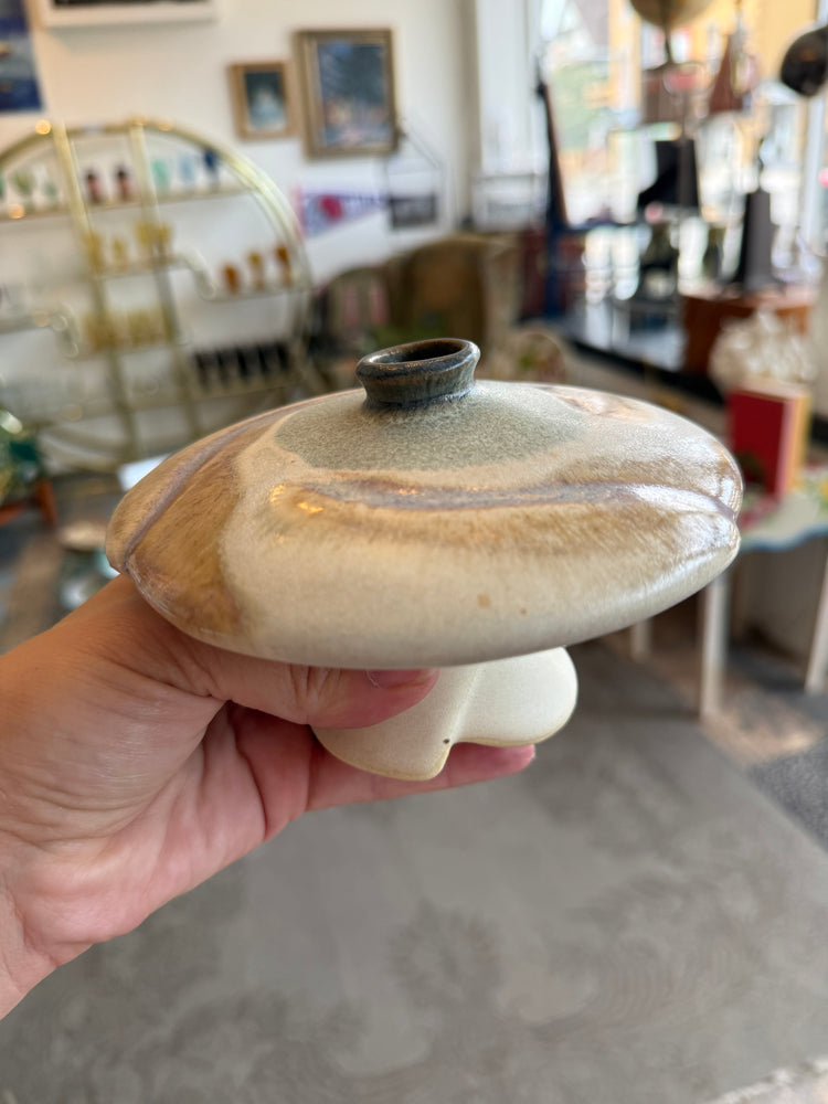 Hoffman Studio Pottery Vase