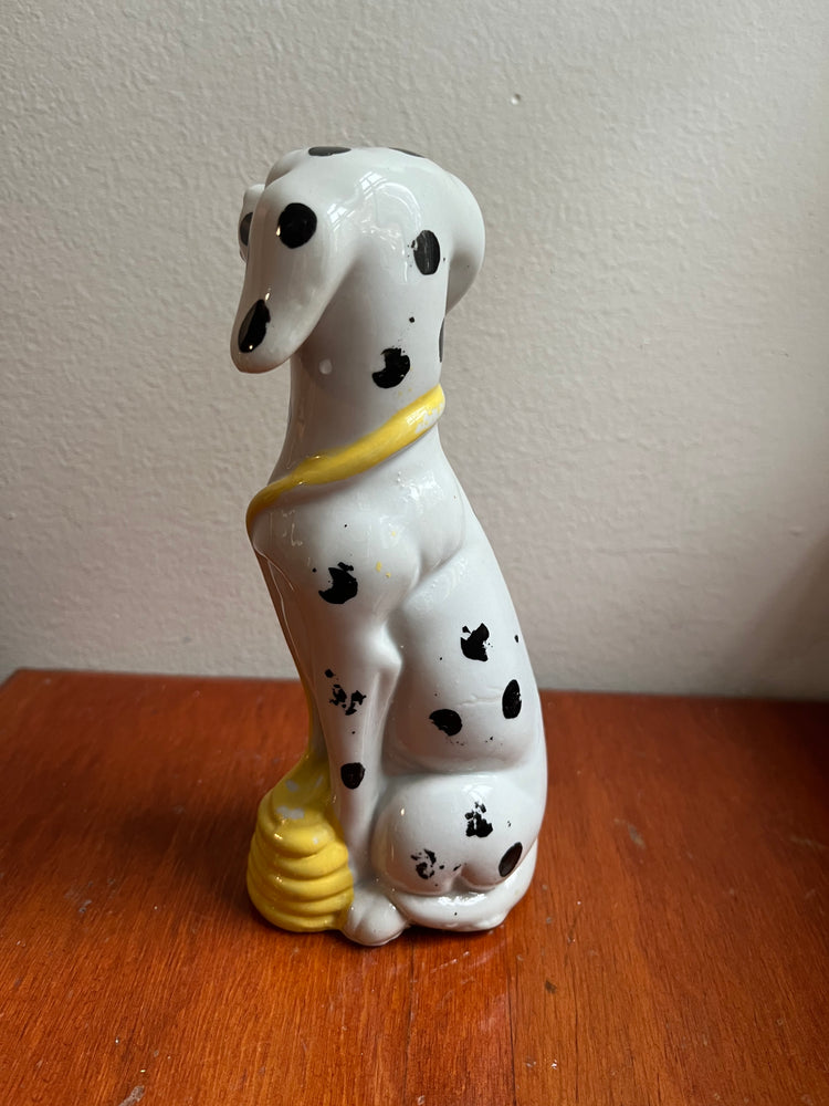 Firehouse Dalmatian