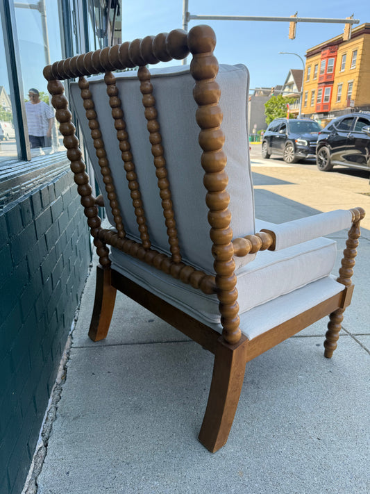 Spindle Chair