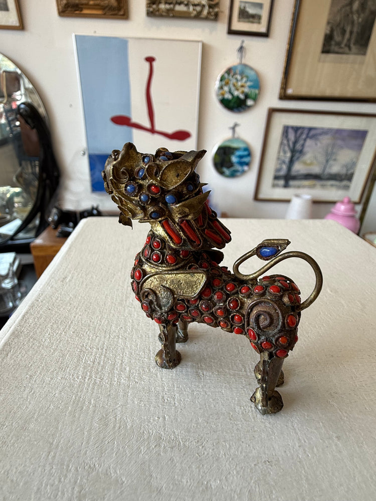 Chinese Foo Dog