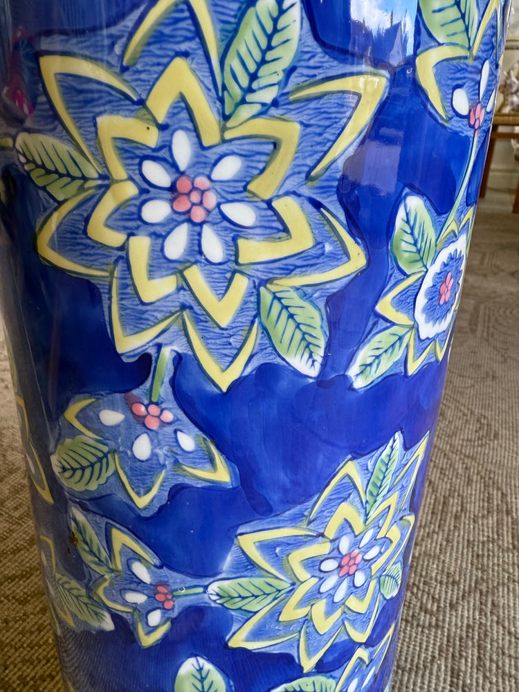 Ceramic Umbrella Stand