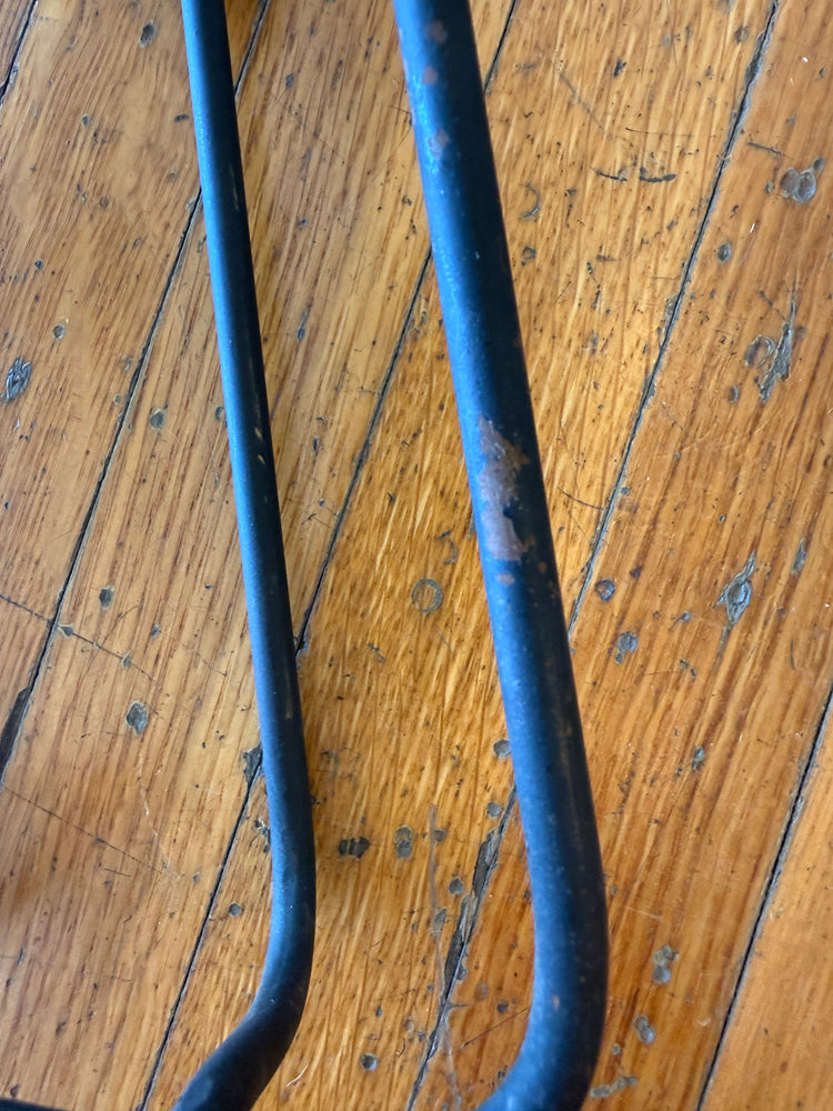 Metal Candelabra