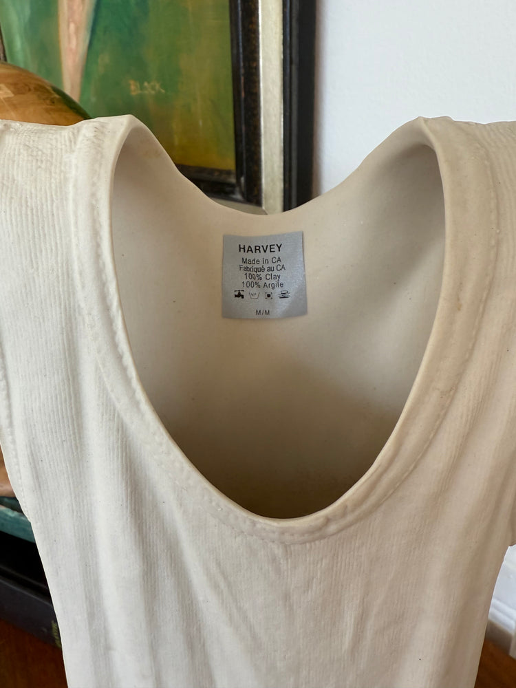 Michael Harvey Tank Vase