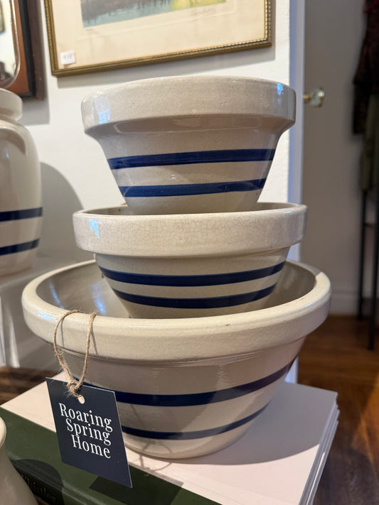 Ramsbottom Small Mixing Bowl