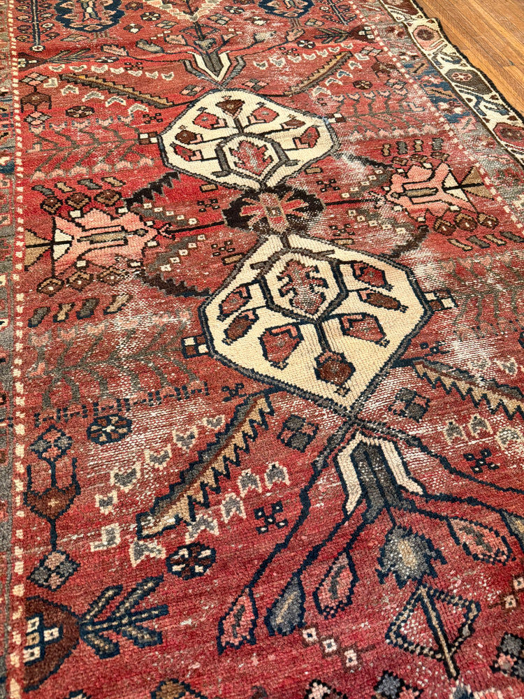 The “Athena” Rug