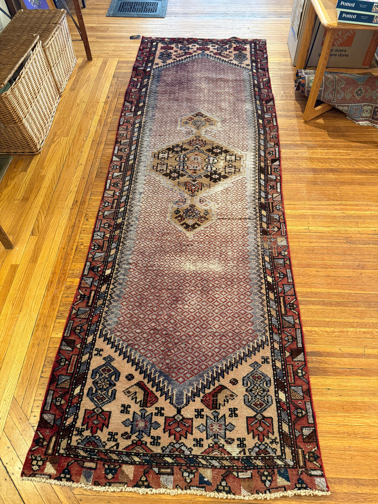 The “Selene” Rug