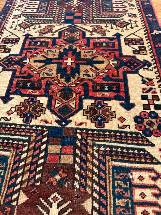 The “Apollo” Rug
