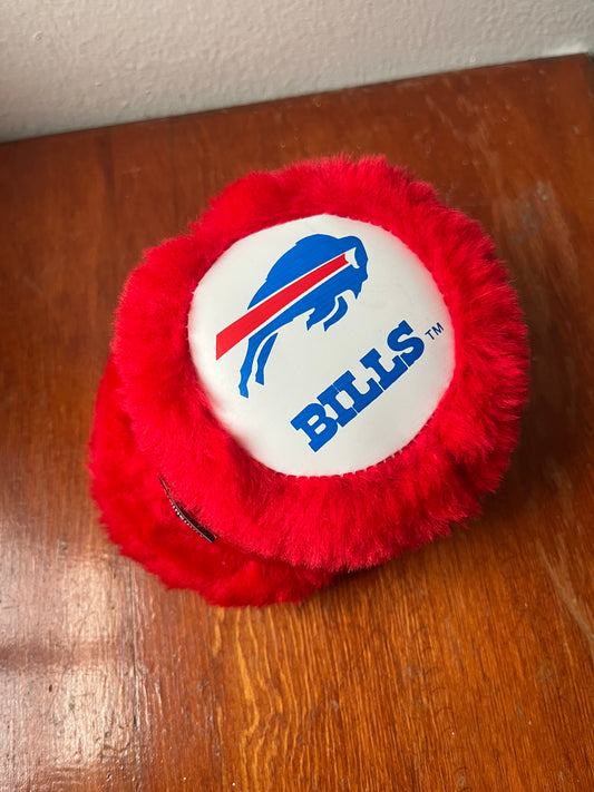 Buffalo Bills Earmuffs