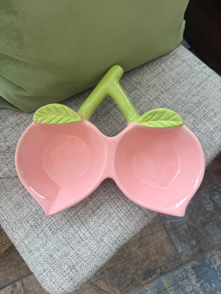 Cherry Dish