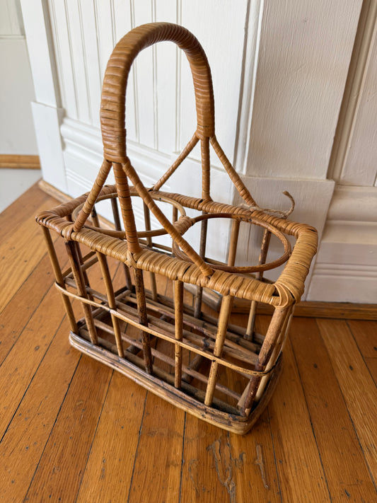Wine basket