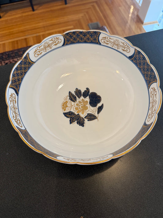 Chinoiserie Bowl