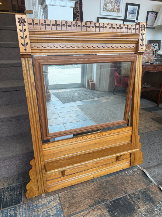 Eastlake Mirror