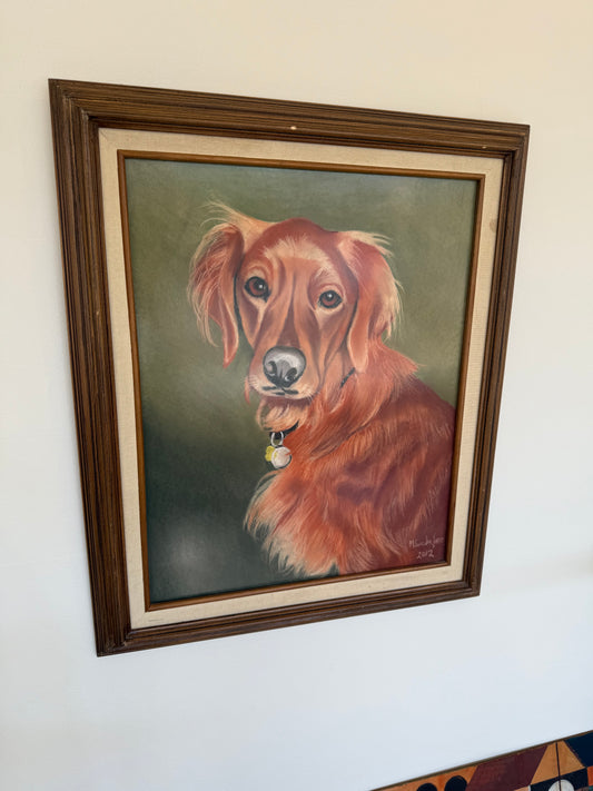 Dog Artwork