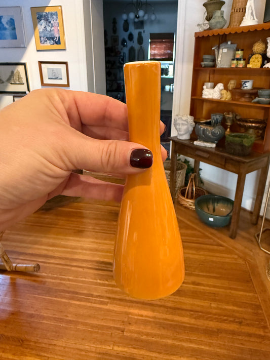 Pair of Midcentury Salt & Pepper Shakers