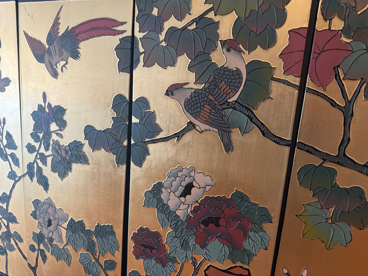Asian Wall Hanging