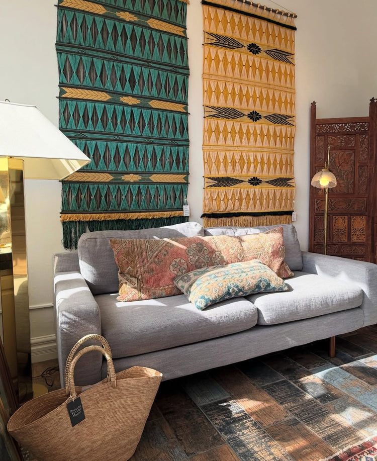 West Elm Eddy Sofa