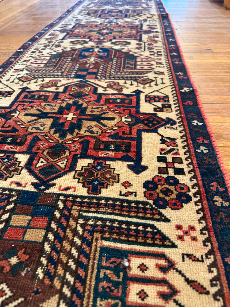 The “Apollo” Rug
