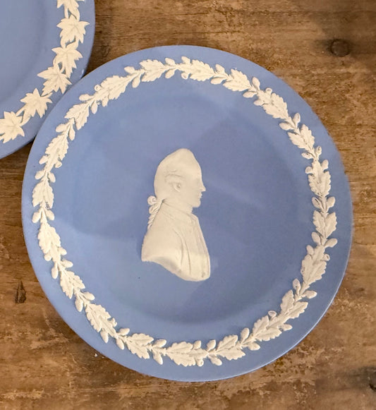 Wedgewood Plate