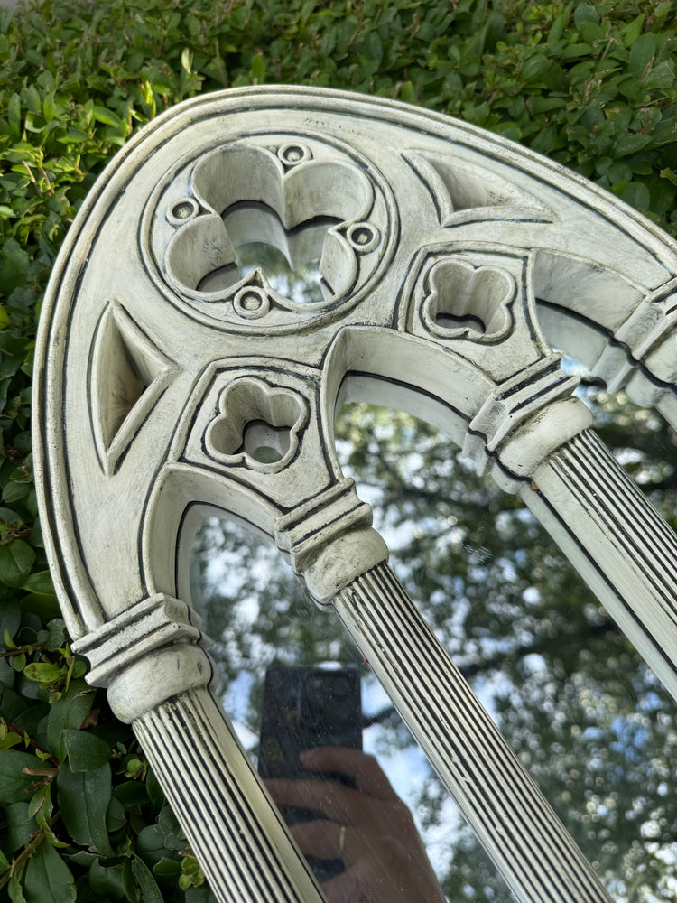 Gothic Accent Mirror