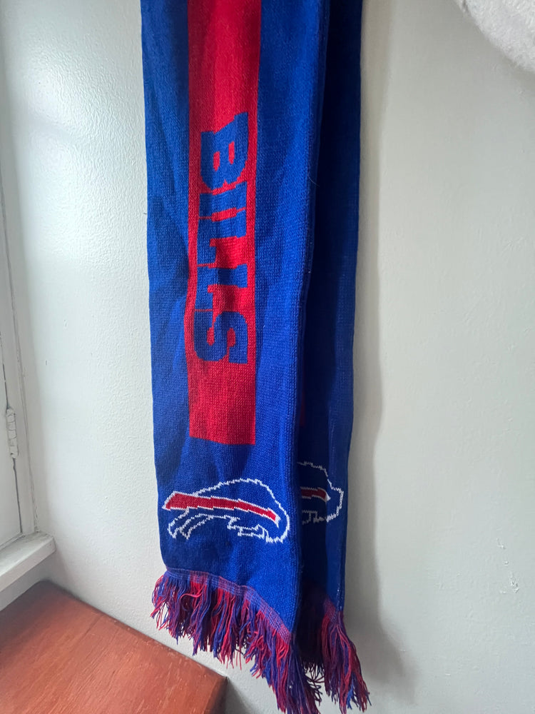 Buffalo Bills Scarf