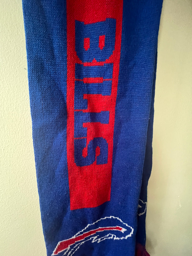 Buffalo Bills Scarf