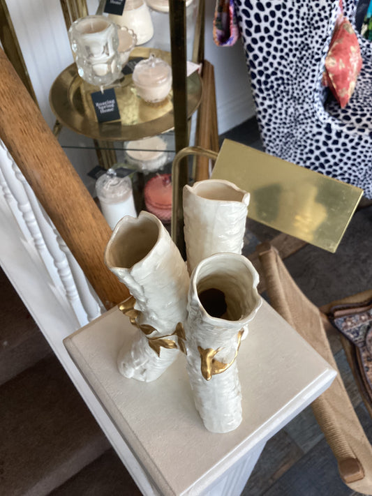 Tree Branch Vase